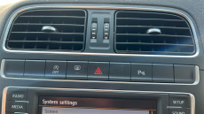 Volkswagen Polo 1.2 TSI Match 5dr Petrol Hatchback